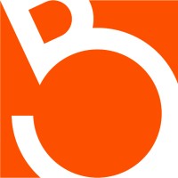 Be Orange logo - Similar company to We Ventures