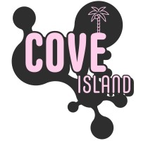 Cove Island logo - Similar company to 20C