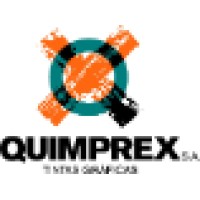 Quimprex S.A. logo - Similar company to Precincor Sa