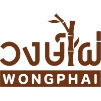 Wongphai วงษ์ไผ่ | Bamboo, Biochar, and Beyond. logo - Similar company to Timberturn