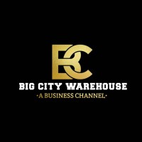 Big City Warehouse logo - Similar company to Ali Chhaib