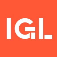 Innovation Growth Lab logo - Similar company to Latin American Dynamism Project