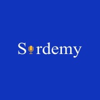 Surdemy logo - Similar company to Music School (E-Music School)