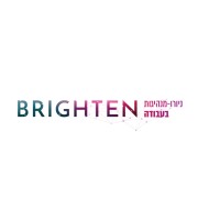 Brighten logo - Similar company to Zoom Engage