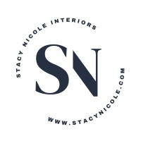 Stacy Nicole Interiors | Charlotte, NC Residential & Commercial Design logo - Similar company to Level Five Designs