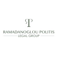 RPLAW logo - Similar company to Myers Law Group