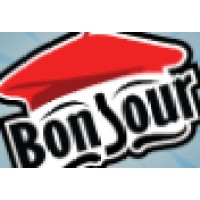 Bonjour Delivery