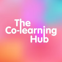 The Co-Learning Hub logo - Similar company to L'Hexagone
