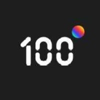 100 degrés logo - Similar company to Tyroparc