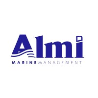 Almi Marine Management SA logo - Similar company to Tu-Flex