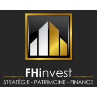 FH Invest logo - Similar company to Ôstal Mobilier