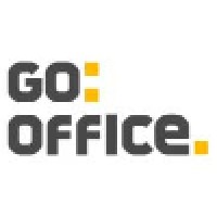 Go:Office Recruitment logo - Similar company to Yenmor