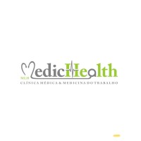 Medic Health logo - Similar company to Prime Serviços Médicos