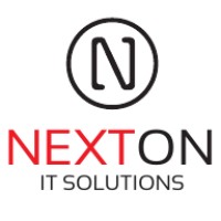 NextOn IT Solutions logo - Similar company to 10 Infinity Sdn Bhd