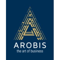 Arobis GmbH, Personal- & Unternehmensberatung logo - Similar company to Nuem | Nu Employment Partners