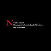 Northeastern DATA Initiative logo - Similar company to Nurobotics