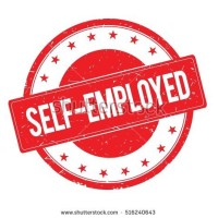 Self-Employed logo - Similar company to Avris Technologies