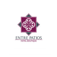 Entre Patios Hotel Boutique logo - Similar company to Cyber Eye Global Strategies