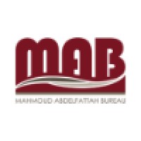 MAB Egypt logo - Similar company to Mab Construction