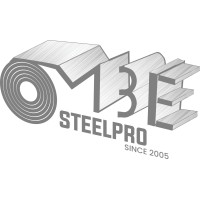 MBE SteelPro logo - Similar company to Trinity Hospitality Group Llc