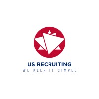 US RECRUITING logo - Similar company to Caddo Lake Capital