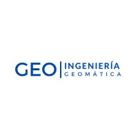 GEO Ingeniería Geomática SPA logo - Similar company to Linkapsis Geodesia E Ing Spa