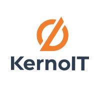 KernoIT logo - Similar company to Dw Training
