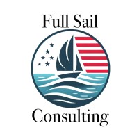 Full Sail Consulting logo - Similar company to Click-It Builders
