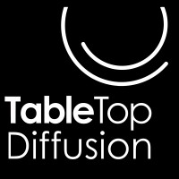 Table Top Diffusion | Argile & Silice - Mobiliara - Culinatura logo - Similar company to Cafa Formation