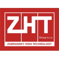 ZHT Group logo - Similar company to Htt Engineering, Spol. S R.O.