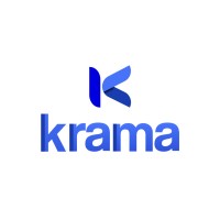Krama logo - Similar company to Jubatu Technologies Pvt. Ltd.
