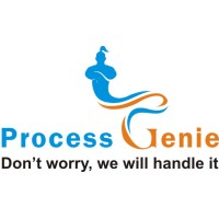 Process Genie Solutions logo - Similar company to Maven Hr Solution
