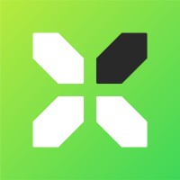 Supersonic logo - Similar company to Bitfractal