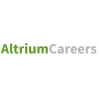 Altrium Careers