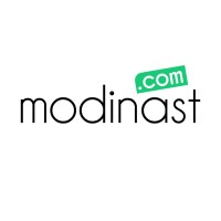 modinast logo - Similar company to Podkadeh