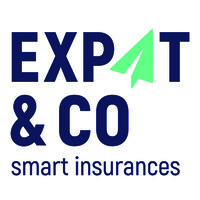 Expat & Co logo - Similar company to A Happy Expat