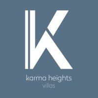 Karma Heights logo - Similar company to Razar