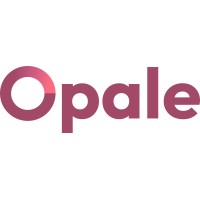 Opale.care logo - Similar company to Flatte.Allaitement