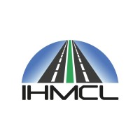 Indian Highways Management Company Ltd. (IHMCL) logo - Similar company to Nhai Invit (National Highways Infra Trust)