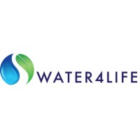 Water for Life Solutions, LLC logo - Similar company to Drop4Drop