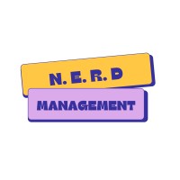 N.E.R.D Management