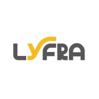Lyfra NV logo - Similar company to Fixmer Luxembourg