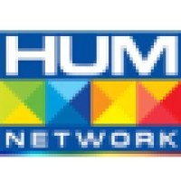 HUM Network logo - Similar company to Rinstra Technologies (Pvt) Ltd