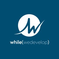 while(wedevelop) logo - Similar company to Information Systems Experts