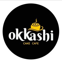 okkashi cake cafe logo - Similar company to Tedxtiu