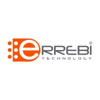 Errebi Technology Spa logo - Similar company to Xailog Technologies Srl