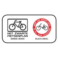 Black Bikes