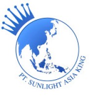 PT. Sunlight Asia King logo - Similar company to Pt Sanwa Prefab Technology