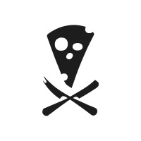 Rebel Cheese logo - Similar company to Set Zero