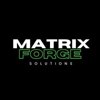 Matrix Forge Solutions logo - Similar company to Flatforce.Co